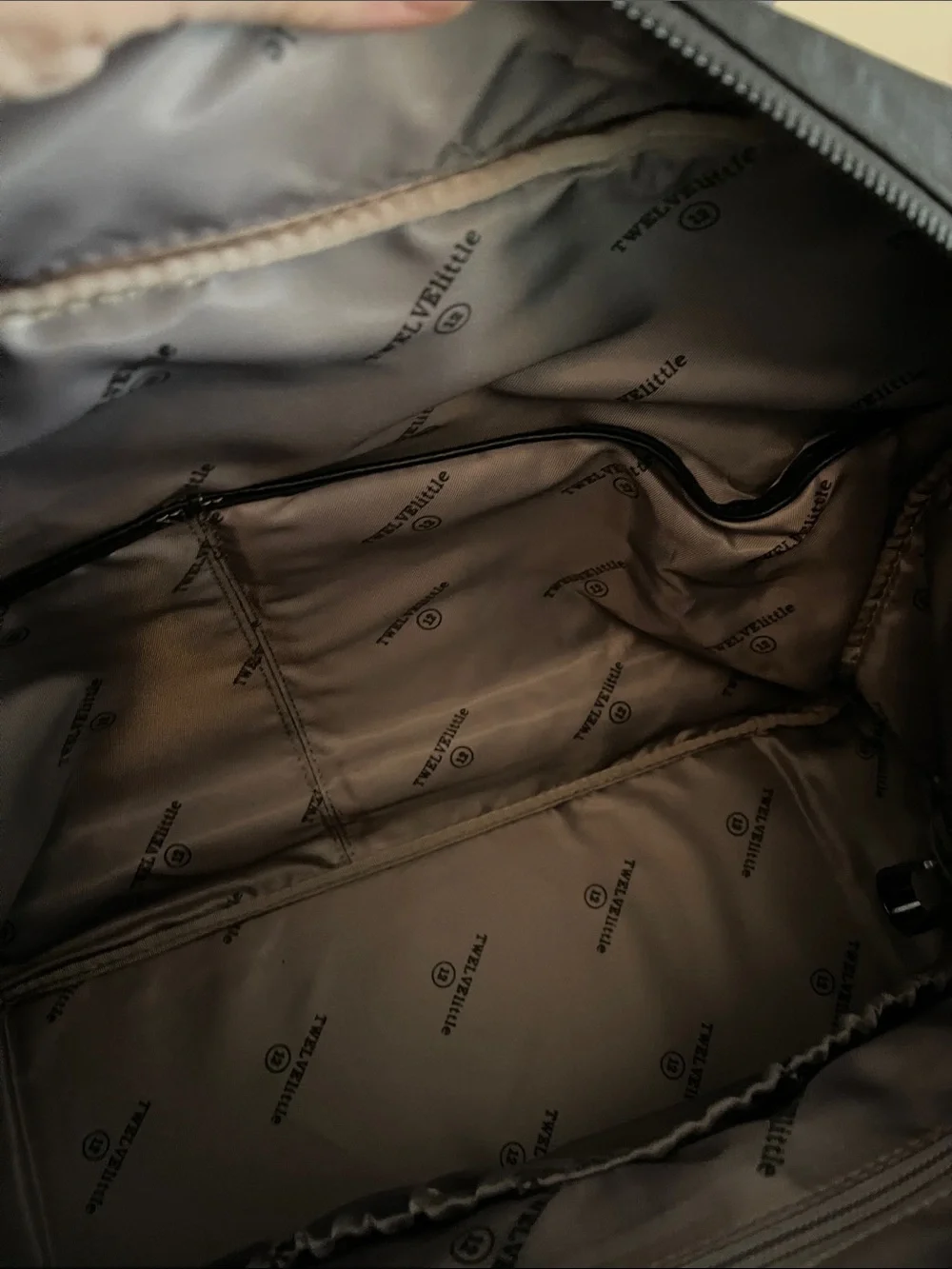 N/A unisex tote